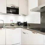 Apartment Mont Blanc 25, Vue Mont Blanc, Balcon, Parking