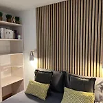 Mont Blanc 25, Vue Mont Blanc, Balcon, Parking Chamonix