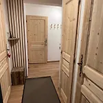 Mont Blanc 25, Vue Mont Blanc, Balcon, Parking Apartament *