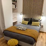 Mont Blanc 25, Vue Mont Blanc, Balcon, Parking Apartament Chamonix