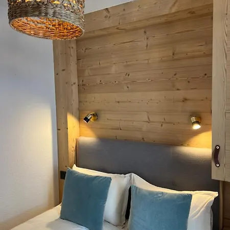 Apartment Mont Blanc 25, Vue Mont Blanc, Balcon, Parking Chamonix