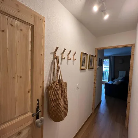 Mont Blanc 25, Vue Mont Blanc, Balcon, Parking Apartment Chamonix