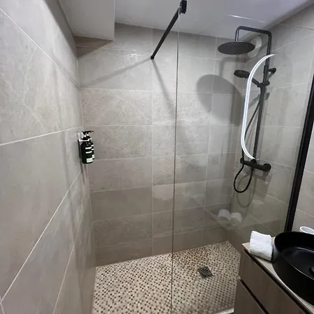 Apartment Mont Blanc 25, Vue Mont Blanc, Balcon, Parking