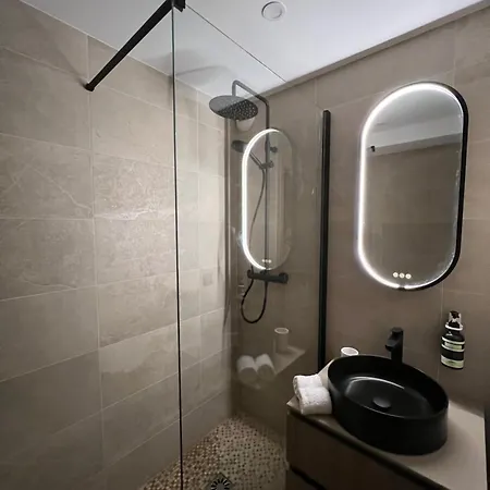 Mont Blanc 25, Vue Mont Blanc, Balcon, Parking Chamonix