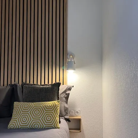 Mont Blanc 25, Vue Mont Blanc, Balcon, Parking Chamonix