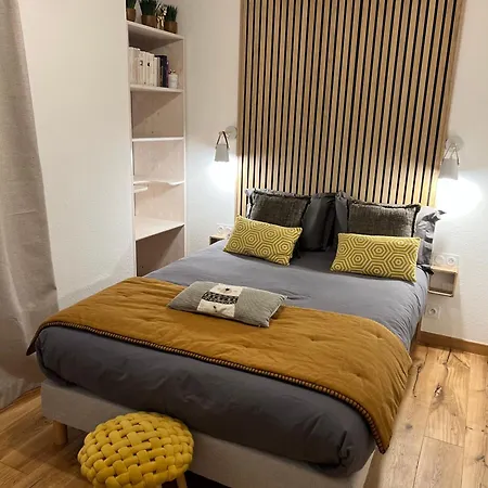 Mont Blanc 25, Vue Mont Blanc, Balcon, Parking Apartment Chamonix