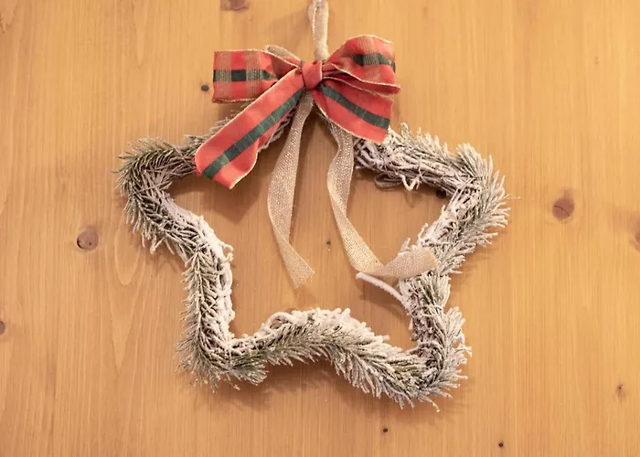 Mont Blanc 25, Vue Mont Blanc, Balcon, Parking Appartement