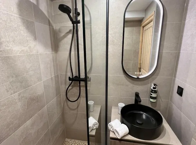 Appartement Mont Blanc 25, Vue Mont Blanc, Balcon, Parking