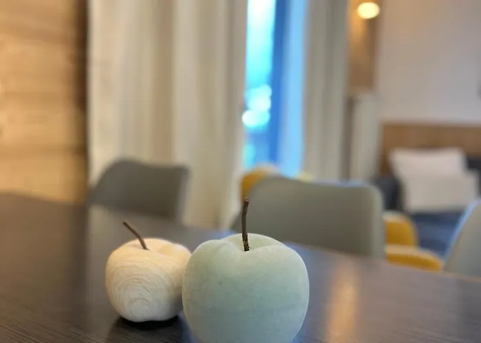 Apartment Mont Blanc 25, Vue Mont Blanc, Balcon, Parking *