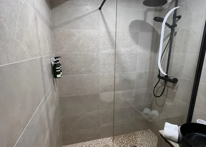 Appartement Mont Blanc 25, Vue Mont Blanc, Balcon, Parking