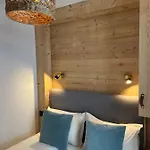 Appartement Mont Blanc 25, Vue Mont Blanc, Balcon, Parking Chamonix