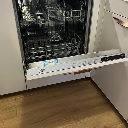 Mont Blanc 25, Vue Mont Blanc, Balcon, Parking Апартаменты