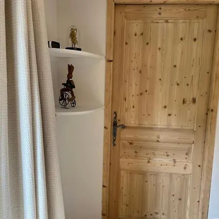 Mont Blanc 25, Vue Mont Blanc, Balcon, Parking